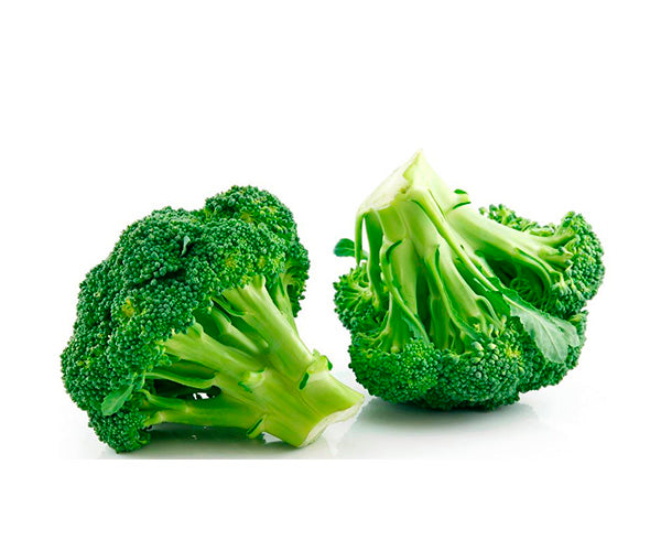 Brócoli orgánico