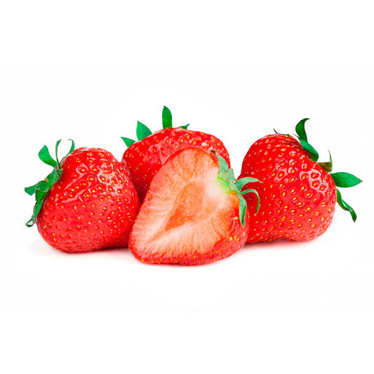 Fresa fresca