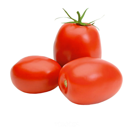 Jitomate bola fresco