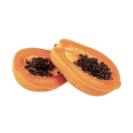 Papaya maradol