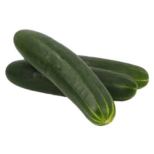 Pepino grande